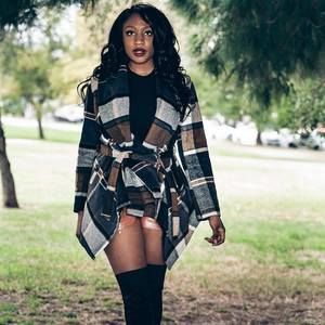 Meet your Posher, Emoni